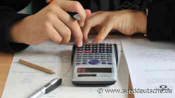 Vorbereitet in Mathe - Süddeutsche Zeitung