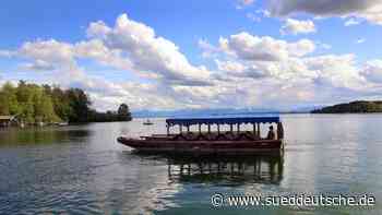 Einstellungskriterium: Bayerisch sein - Süddeutsche Zeitung