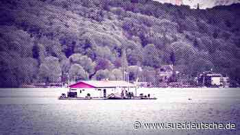 Das Rätsel um den Toten im Starnberger See - Süddeutsche Zeitung - SZ.de