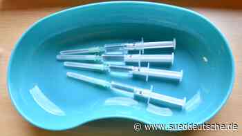 Landkreis Starnberg beim Impfen ausgebremst - Süddeutsche Zeitung - SZ.de