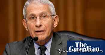 Fauci: ‘Undeniable effects of racism’ have worsened Covid for US minorities - The Guardian