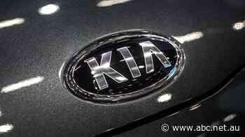 Kia models recalled over fears engines could catch fire, even when switched off
