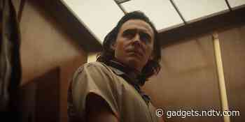 Loki, Black Widow Clips Feature Banter and a High-Speed Chase