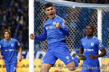 Ook Engelse en Franse topclub tonen nu interesse in ex-middenvelder van KRC Genk