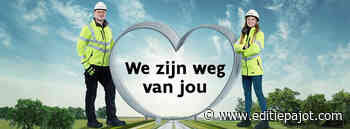 Werken WEMMEL uitgesteld tot alternatieve omleiding voor De Lijn is uitgestippeld: - Editiepajot