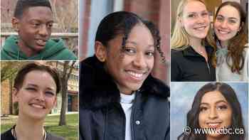 Chaotic pace, no senior perks: High school grads end another disrupted year