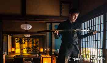 Snake Eyes Trailer: Henry Golding Becomes the G.I. Joe Silent Ninja