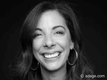 Liz Taylor to take global creative helm at Ogilvy, as agency undergoes big changes