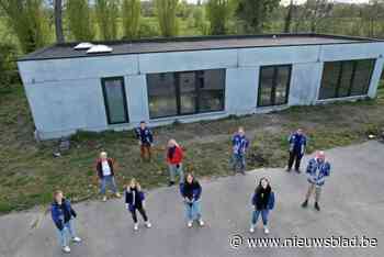 KSA zet toiletdeuren te koop “om afwerking nieuw jeugdheem te financieren”