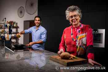 Hellmann’s continues campaign against food waste with branded show on C4