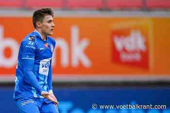 Gent aast op Europees ticket: &quot;Als we zo verder doen, is het toch min of meer een geslaagd seizoen&quot;