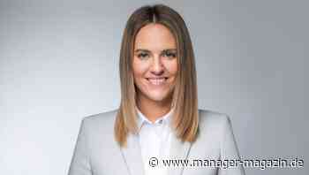 Lidl und Kaufland: Top-Managerin Melanie Köhler verlässt Schwarz Gruppe