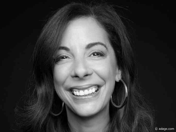 Liz Taylor takes creative helm at Ogilvy, AT&T plans media merger with Discovery: Monday Wake-Up Call