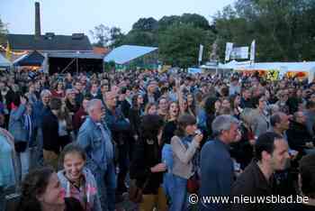 Tropiscala opnieuw geannuleerd - Het Nieuwsblad