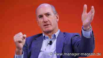 AT&T: Megadeal im Medienmarkt zeichnet sich ab