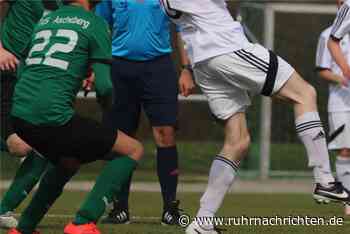 Der TuS Ascheberg verliert einen Leistungsträger nach nur einem Jahr an den VfL Senden - Ruhr Nachrichten