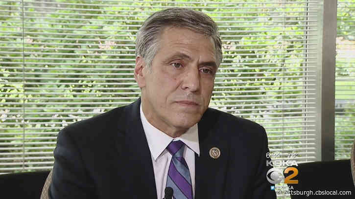 Lou Barletta To Enter Pennsylvania’s GOP Stakes For Governor