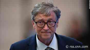 Microsoft board investigated Bill Gates over an alleged affair with employee, report says