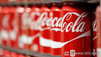 This is how Coca-Cola comes up with new flavors