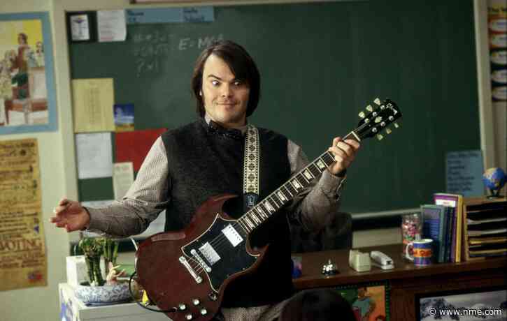Viral TikTok reminds fans two ‘School of Rock’ alumni are dating in real life