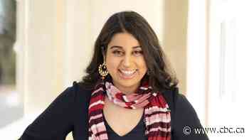 An Indian Calgarian high school teacher conquers uncertainty by embracing the light at the end of the tunnel