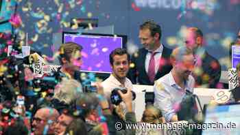 Aktienrückkäufe: So wollen Konzerne künftig die Börsen stützen