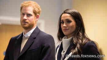 Meghan Markle, Prince Harry face calls to give up royal titles following podcast appearance: report