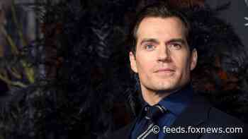 Henry Cavill asks fans to curb 'social animosity' toward his new relationship