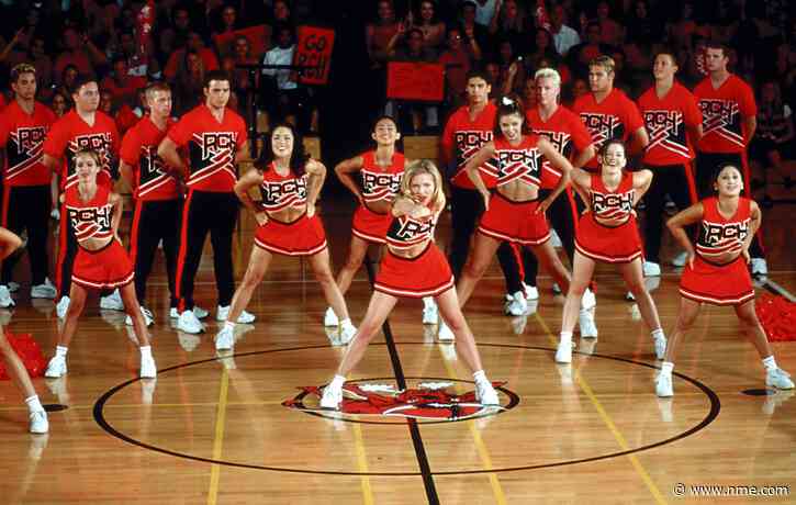 ‘Bring It On’ is getting a slasher sequel movie