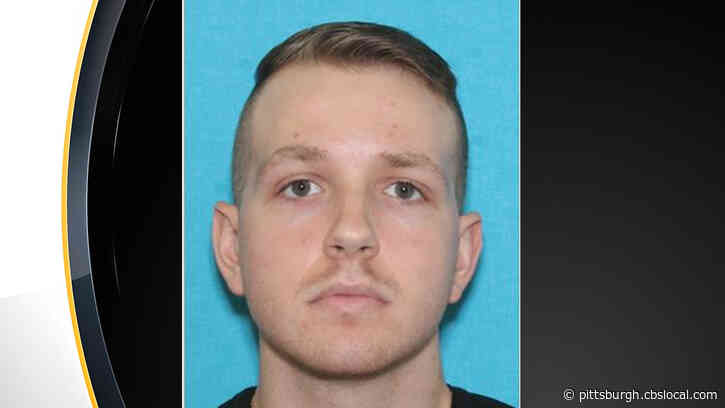 Body Of 20-Year-Old Colt Snyder, Missing Armstrong Co. Man, Found In Allegheny River
