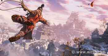 6 Great Next-Gen Xbox Series X/S Games You Can Play Now
