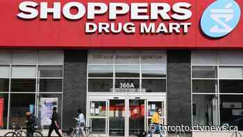 You can now buy a rapid COVID-19 test at these Shoppers Drug Mart locations in Ontario