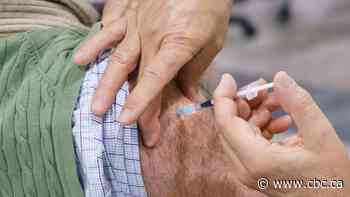Why some Alberta seniors still haven't been vaccinated