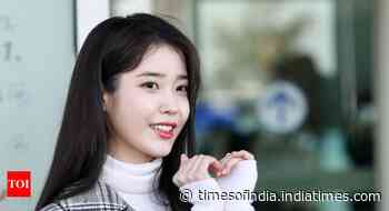 IU donates for cancer patients on b'day