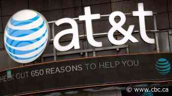 AT&T signs deal to combine media biz with Discovery