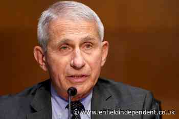 Pandemic exposed 'undeniable effects of racism', says Fauci - Enfield Independent