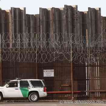 Documents Show Trump Officials Used Secret Terrorism Unit to Question Lawyers at the Border