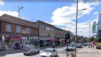 Pair charged over string of Bexleyheath car attacks