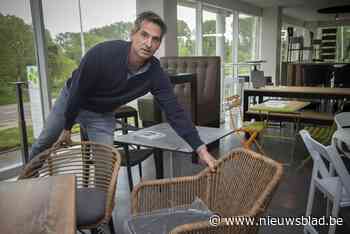 Handelaar in horecameubelen: “De kas is leeg bij veel horecabazen”