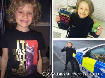 Full inquest into death of Jordan Banks, who was struck by lightning, to take place in July