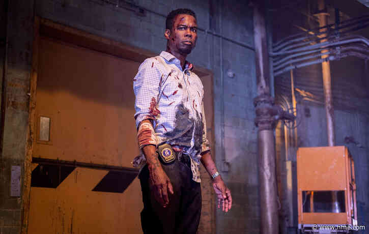 Here’s how Chris Rock’s ‘Spiral’ connects to the ‘Saw’ universe