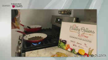 WATCH: New program helping WNYers prepare healthy meals at home