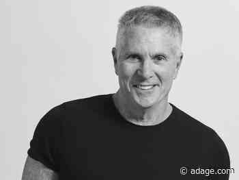 Watch live at 10:30 a.m. ET: Donny Deutsch on branding, the agency business future and other big ideas