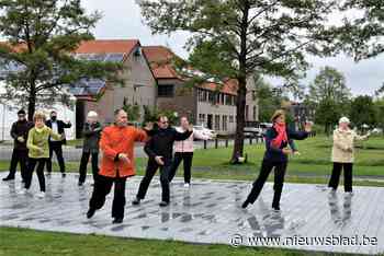 Parkparade brengt drie weekends welzijn naar parken