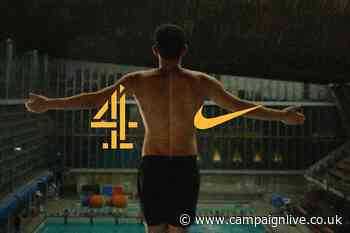 Nike and Channel 4 partner on doc about Londoner's journey to self-confidence