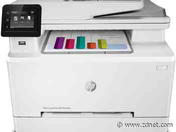 Why you might need a color laser printer