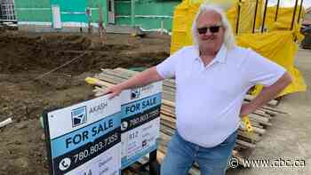 Surging lumber prices make wood a hot commodity for homebuilders and thieves