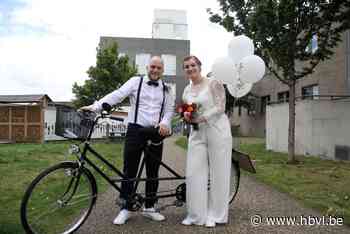 Hanna- Liliana en Robin in Bocholt (Bocholt) - Het Belang van Limburg Mobile - Het Belang van Limburg