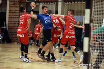 Bocholt imponeert en pakt groepswinst - Het Belang van Limburg Mobile - Het Belang van Limburg