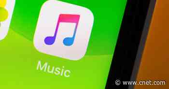 Apple Music is getting lossless and spatial audio support     - CNET